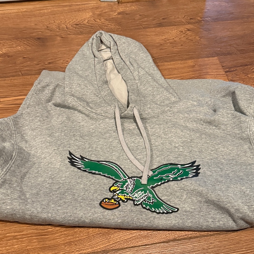 Eagles Nike Hoodie